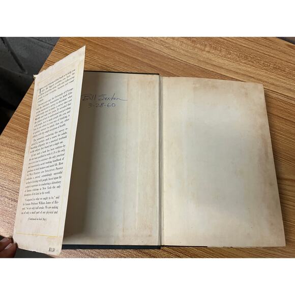 Dale Carnegie How to Win Friends & Influence People Hardcover 83rd Printing - Picture 10 of 10